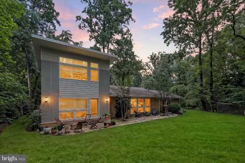 8216 FENWAY ROAD, BETHESDA, MD 20817