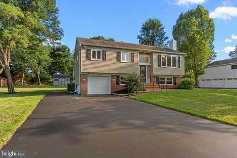 158 MEADOW LANE, RICHBORO, PA 18954