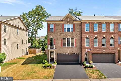 6615 BARTRAMS FOREST LANE, HAYMARKET, VA 20169