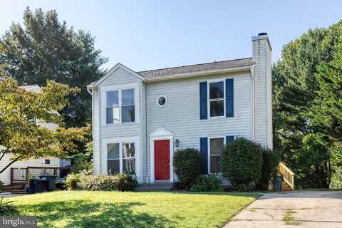 1610 BRIMFIELD CIRCLE, SYKESVILLE, MD 21784