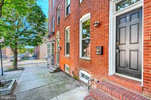 2519 FLEET STREET, BALTIMORE, MD 21224