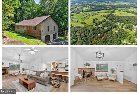 8406 SPRINGS WAY PLACE, WARRENTON, VA 20186