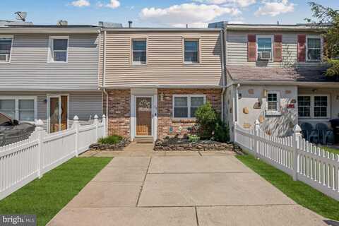 54 COLONIAL SQUARE PLACE, CLEMENTON, NJ 08021