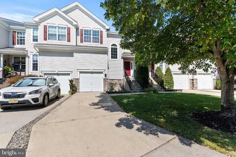 1091 BUCKINGHAM DRIVE, WEST DEPTFORD, NJ 08086