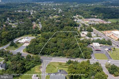 7860 TELEGRAPH ROAD, SEVERN, MD 21144