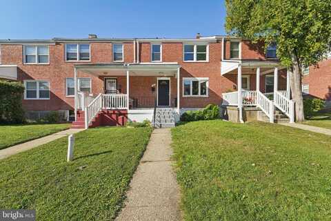 917 REVERDY ROAD, BALTIMORE, MD 21212