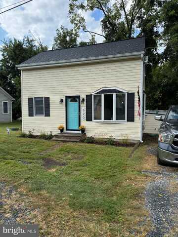 520 ARK HAVEN ROAD, TRACYS LANDING, MD 20779