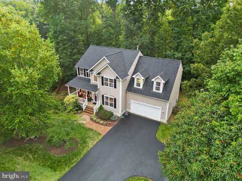 9400 BRAKEN COURT, FREDERICKSBURG, VA 22408