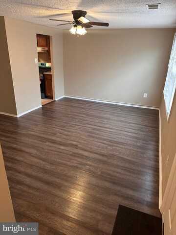 1814 VILLAGE GREEN DRIVE, LANDOVER, MD 20785