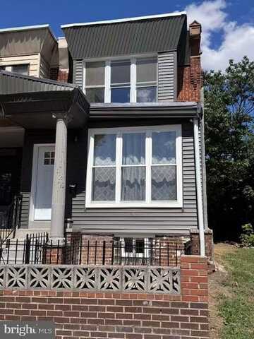 1325 S 54TH STREET, PHILADELPHIA, PA 19143