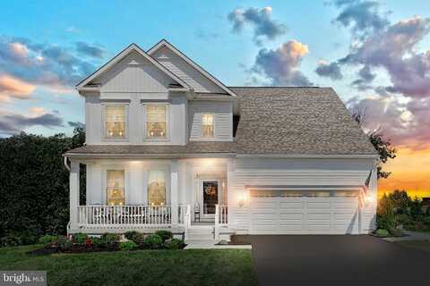 130 PHEASANT RIDGE ROAD, HANOVER, PA 17331
