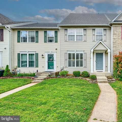 2216 PALUSTRIS LANE, ABINGDON, MD 21009