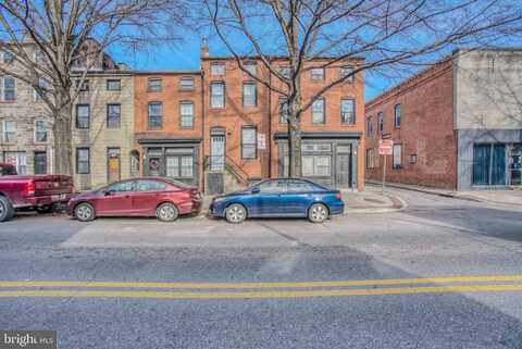 1914 EASTERN AVENUE, BALTIMORE, MD 21231