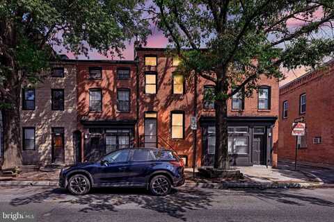 1914 EASTERN AVENUE, BALTIMORE, MD 21231
