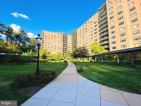 4201 CATHEDRAL AVENUE NW, WASHINGTON, DC 20016