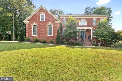 12891 CROUCH DRIVE, FAIRFAX, VA 22030