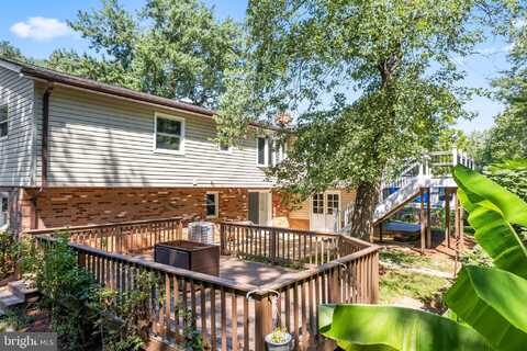 14826 ELMWOOD DRIVE, WOODBRIDGE, VA 22193
