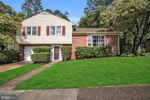 604 SHIELD STREET, HARRISBURG, PA 17109
