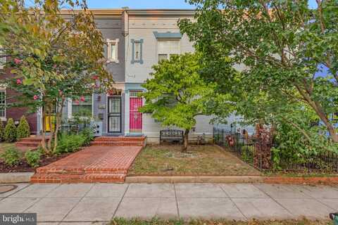 107 15TH STREET NE, WASHINGTON, DC 20002