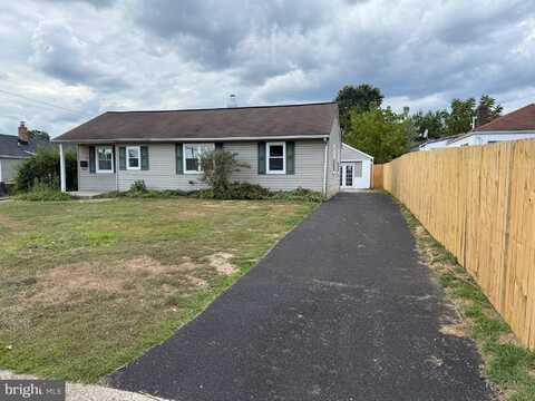 1 BURNSIDE BOULEVARD, WILMINGTON, DE 19804