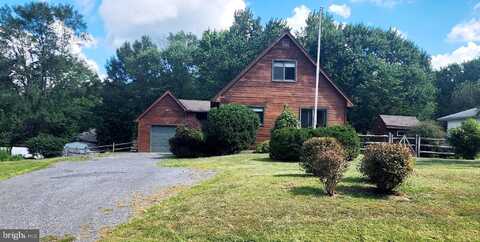 75 SKI RUN TRAIL, FAIRFIELD, PA 17320