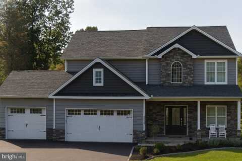 Lot 180 B YORK ROAD, YORK HAVEN, PA 17370