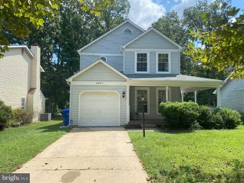 5097 BLUEHEAD COURT, WALDORF, MD 20603
