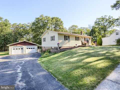5333 SPRUCE ROAD, FAYETTEVILLE, PA 17222