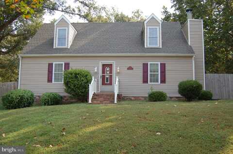201 LINSTEAD ROAD, SANDSTON, VA 23150