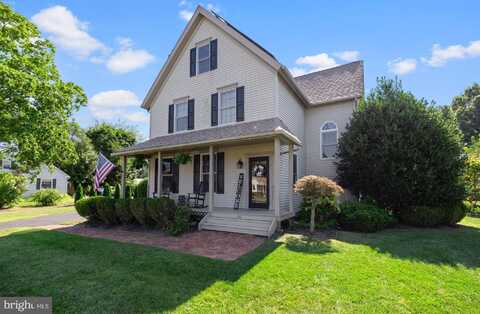 416 BROAD STREET, ELMER, NJ 08318