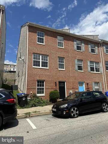 346 E HECTOR STREET, CONSHOHOCKEN, PA 19428