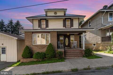 162 SWATARA ROAD, SHENANDOAH, PA 17976