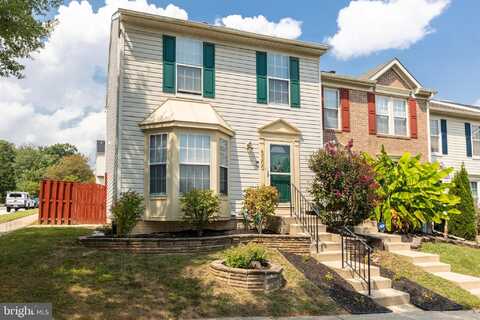 5300 CASTLESTONE DRIVE, ROSEDALE, MD 21237