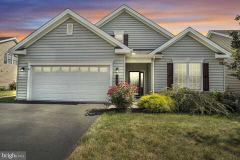 423 GENERAL DRIVE, MECHANICSBURG, PA 17050