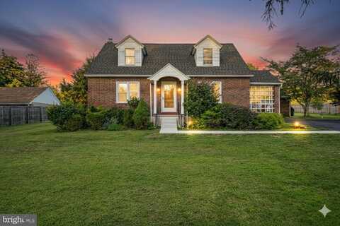 3837 GERYVILLE PIKE, PENNSBURG, PA 18073