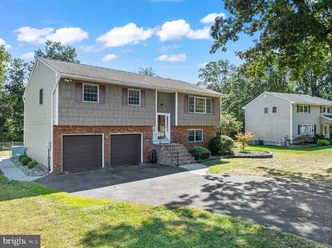 9 DOWNING DRIVE, EAST BRUNSWICK, NJ 08816