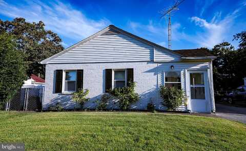 190 EVERGREEN DRIVE, DOVER, DE 19901