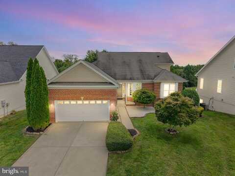 6200 E DRANESVILLE DRIVE, FREDERICKSBURG, VA 22407