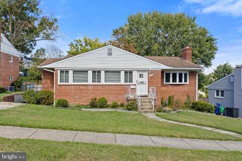 906 LURAY PLACE, HYATTSVILLE, MD 20783