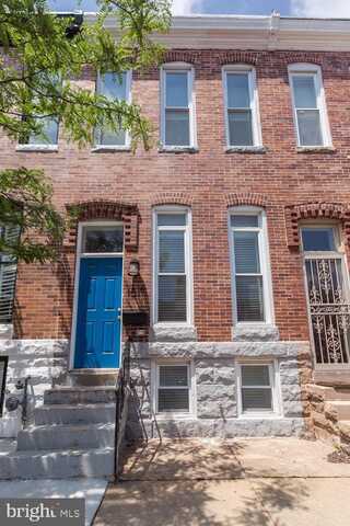 1514 COVINGTON STREET, BALTIMORE, MD 21230