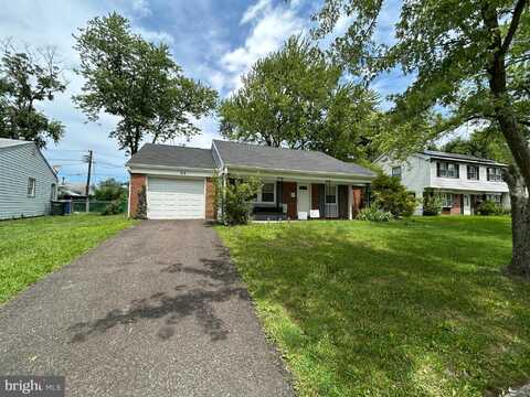 23 EASTGATE LANE, WILLINGBORO, NJ 08046