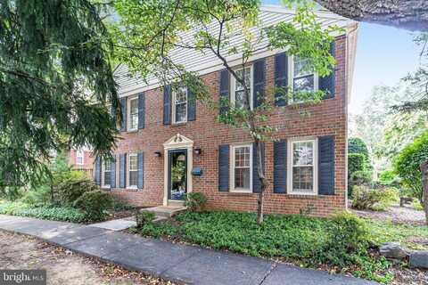2349 HORSEFERRY COURT, RESTON, VA 20191