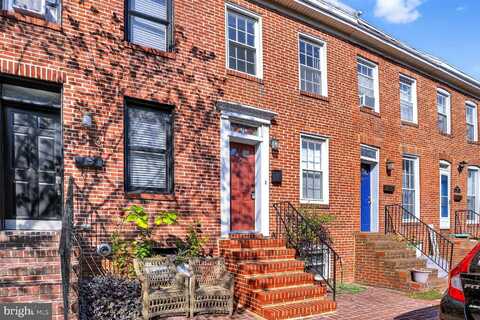 1524 WILLIAM STREET, BALTIMORE, MD 21230