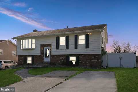 6805 SUNSET TERRACE, LANHAM, MD 20706