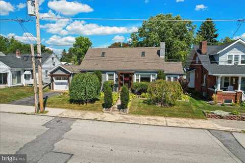 324 CENTENNIAL AVENUE, HANOVER, PA 17331