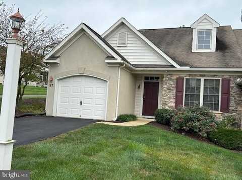 97 DUNCAN STREET, LANCASTER, PA 17602