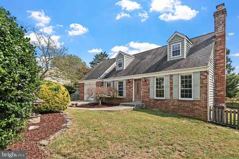 6013 PEPCO COURT, WOODBRIDGE, VA 22193