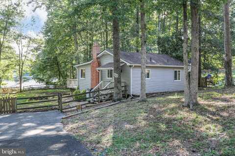 139 WOODLAND DRIVE, STAFFORD, VA 22556