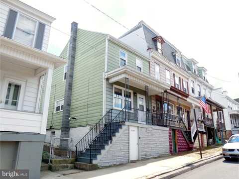 1130 W WALNUT STREET, ASHLAND, PA 17921