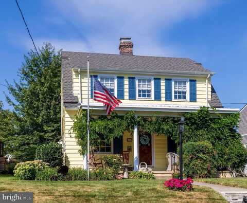 354 ROBERTS AVENUE, GLENSIDE, PA 19038
